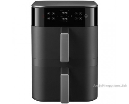 Аэрогриль XIAOMI Smart Double Stack Air Fryer 12L BHR0883EU (MAF-DS1201)