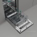 Встраиваемая посудомоечная машина GORENJE GV563C10