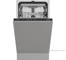 Встраиваемая посудомоечная машина GORENJE GV563C10