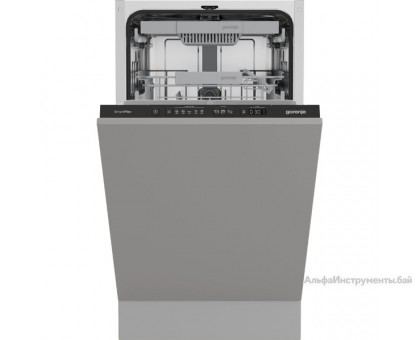 Встраиваемая посудомоечная машина GORENJE GV563C10