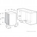 Встраиваемая посудомоечная машина GORENJE GV563C10
