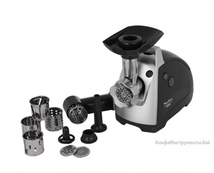 Мясорубка Moulinex HV8 ME683832