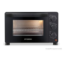 Мини-печь Hyundai MIO-HY080
