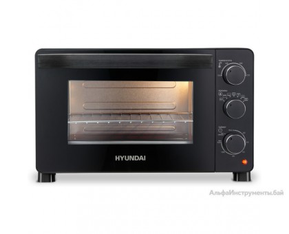 Мини-печь Hyundai MIO-HY080