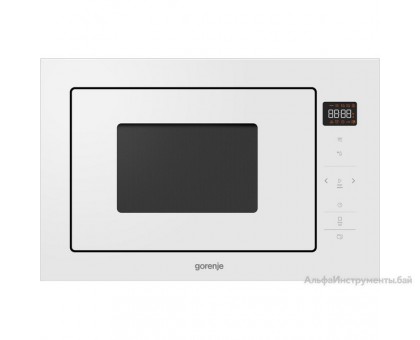 Микроволновая печь Gorenje BM251SG2WG