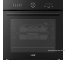 Духовой шкаф Exiteq EXO-111 (черный)