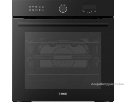 Духовой шкаф Exiteq EXO-111 (черный)