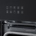 Духовой шкаф Exiteq EXO-111 (черный)
