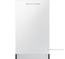 Встраиваемая посудомоечная машина Samsung DW50R4050BB/WT