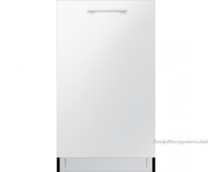 Встраиваемая посудомоечная машина Samsung DW50R4050BB/WT