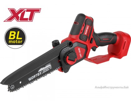 Аккум. мини-пила WORTEX CEC 2018 в кор. ALL1 XLT SOLO
