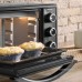 Мини-печь Cecotec Bake&Toast 2300 Black