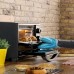 Мини-печь Cecotec Bake&Toast 2300 Black