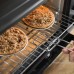 Мини-печь Cecotec Bake&Toast 2300 Black