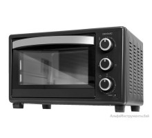 Мини-печь Cecotec Bake&Toast 2300 Black
