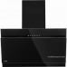 Кухонная вытяжка YOUQ Yumi WL 1080 P 60 BL (черный)