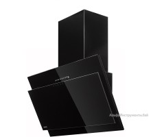 Кухонная вытяжка YOUQ Yumi WL 1080 P 60 BL (черный)