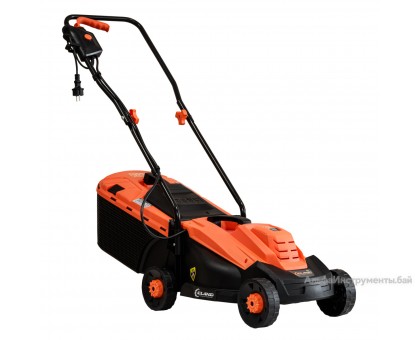 Газонокосилка электрическая ELAND GLM-3213