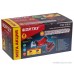 Аккум. сабельная пила WORTEX CSR 1018 E в кор. ALL1 18В, 1 акк., 2 Ач, дер. 100 мм