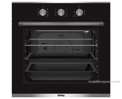 Духовой шкаф Korting OKB 370 CMX