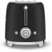 Тостер Smeg TSF01BLMEU