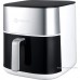 Аэрофритюрница Evolution Airo 8500TW White
