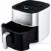 Аэрофритюрница Evolution Airo 8500TW White