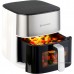 Аэрофритюрница Evolution Airo 8500TW White