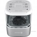 Аэрофритюрница Evolution Airo 8500TW White