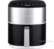Аэрофритюрница Evolution Airo 8500TW White