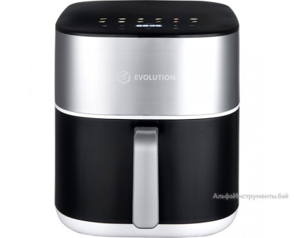 Аэрофритюрница Evolution Airo 8500TW White