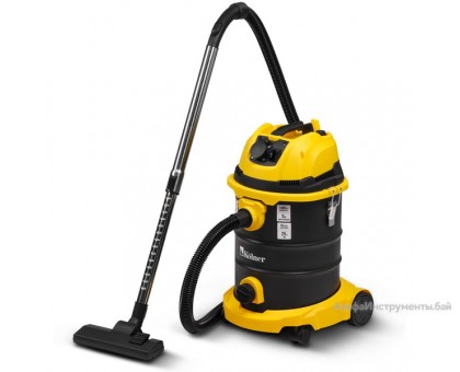 Промышленный пылесос KOLNER KVC 25L-FS