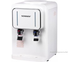 Кулер для воды Sonnen TSE-02W 456173