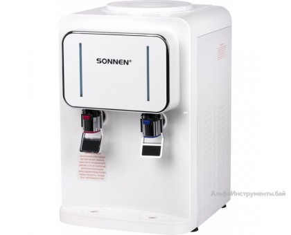 Кулер для воды Sonnen TSE-02W 456173