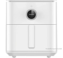 Аэрофритюрница Xiaomi Smart Air Fryer 6.5L White (MAF10) BHR7358EU