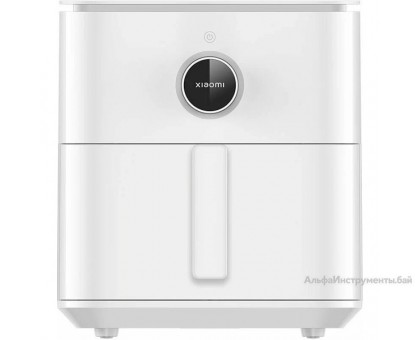 Аэрофритюрница Xiaomi Smart Air Fryer 6.5L White (MAF10) BHR7358EU