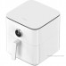 Аэрофритюрница Xiaomi Smart Air Fryer 6.5L White (MAF10) BHR7358EU