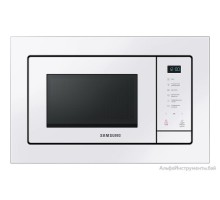 Встраиваемая микроволновая печь Samsung MS23A7118AW/BW