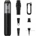 Автомобильный пылесос Baseus A3lite Car Vacuum Cleaner VCAQ050001 (черный)