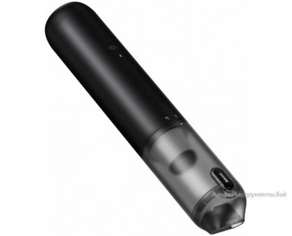 Автомобильный пылесос Baseus A3lite Car Vacuum Cleaner VCAQ050001 (черный)