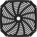 Аэрофритюрница Honor Choice Air Fryer Dark Gray (YJ-NL65037AD)