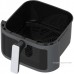 Аэрофритюрница Honor Choice Air Fryer Dark Gray (YJ-NL65037AD)