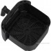 Аэрофритюрница Honor Choice Air Fryer Dark Gray (YJ-NL65037AD)