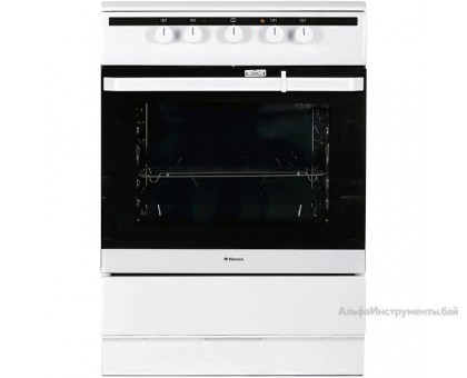 Плита электрическая HANSA FCCW63000