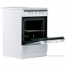 Плита электрическая HANSA FCCW63000