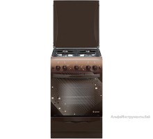 Кухонная плита GEFEST ПГ 5100-02 0310