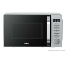 Микроволновая печь Haier HMB-DG208SA