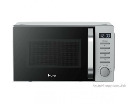 Микроволновая печь Haier HMB-DG208SA