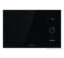 Микроволновая печь Gorenje BM235G1SYB