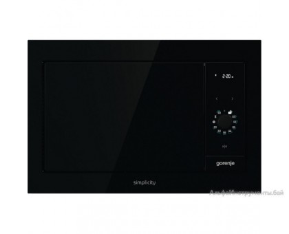 Микроволновая печь Gorenje BM235G1SYB